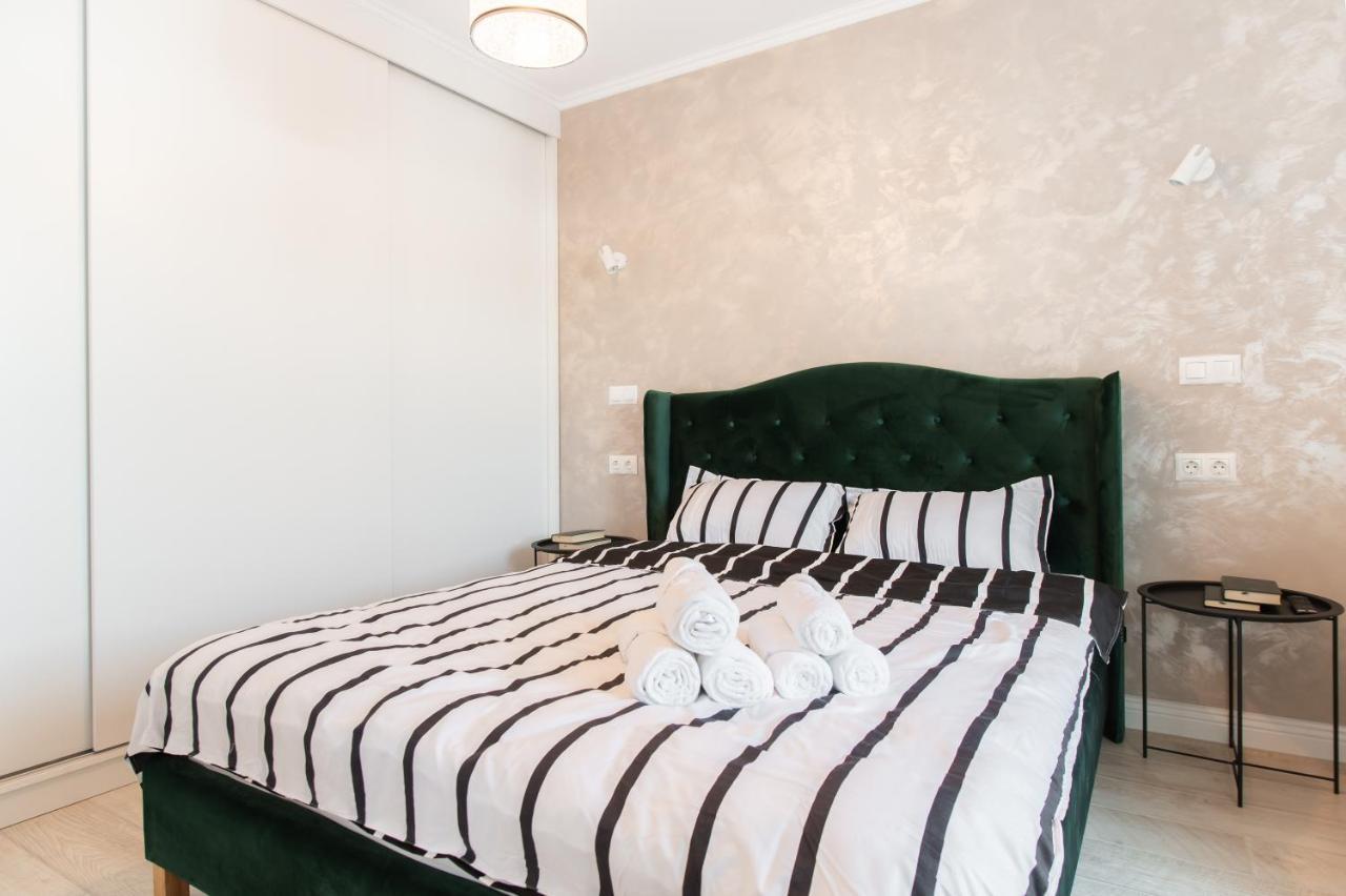Ferienwohnung Koa - Studio 66 Brașov Exterior foto