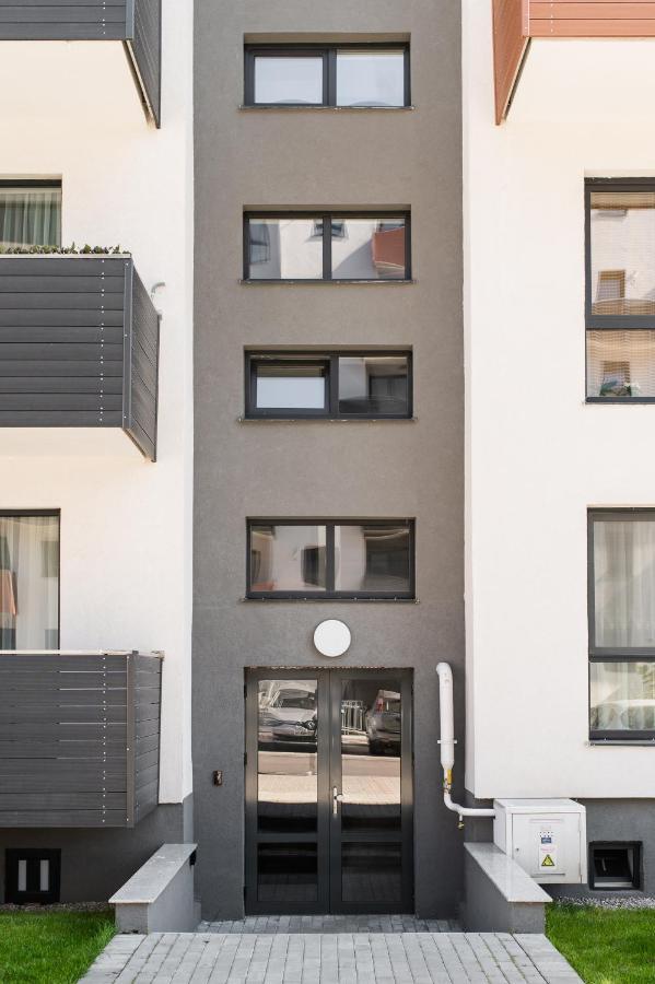 Ferienwohnung Koa - Studio 66 Brașov Exterior foto