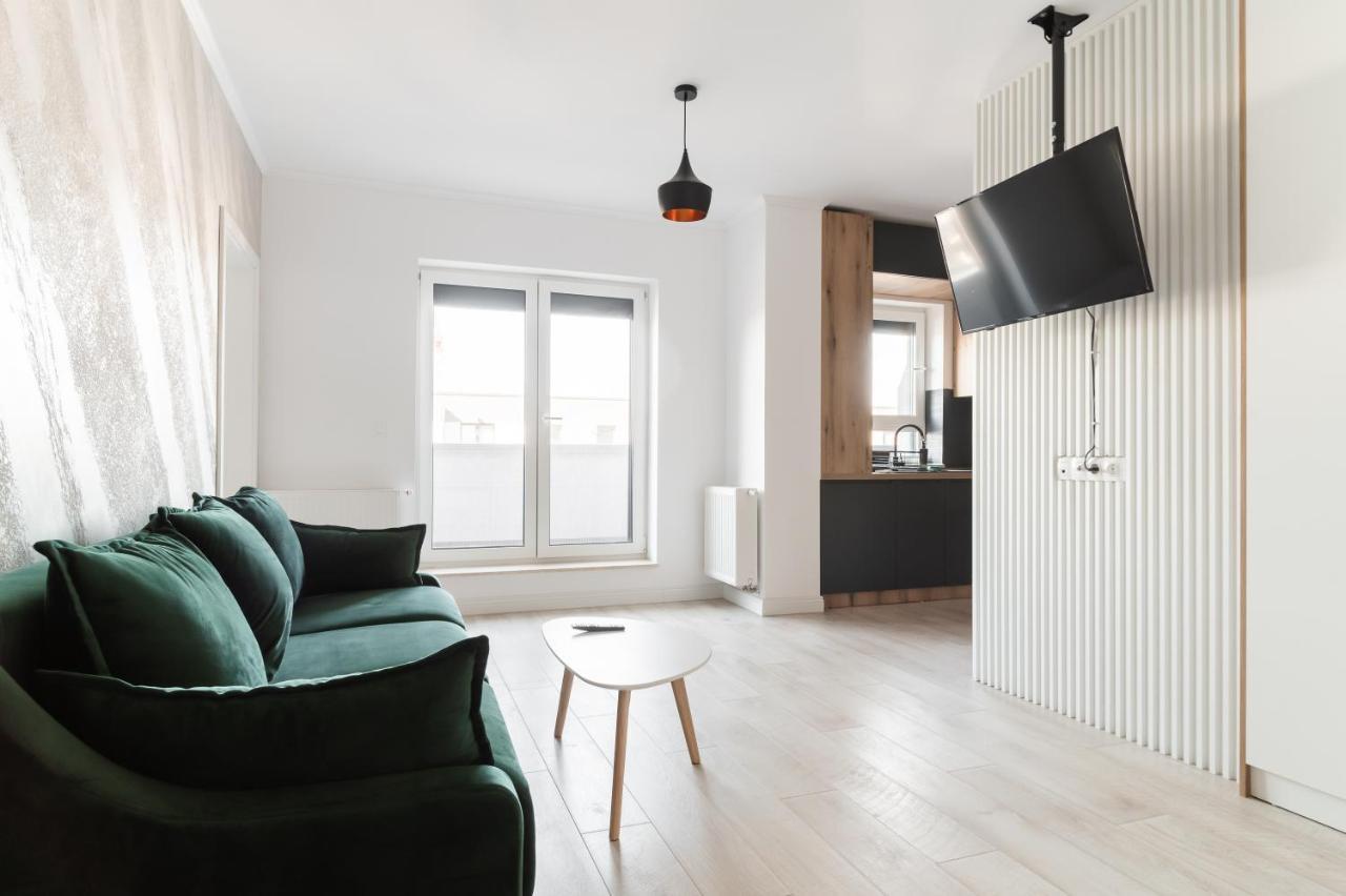 Ferienwohnung Koa - Studio 66 Brașov Exterior foto