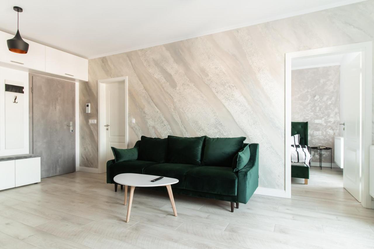 Ferienwohnung Koa - Studio 66 Brașov Exterior foto