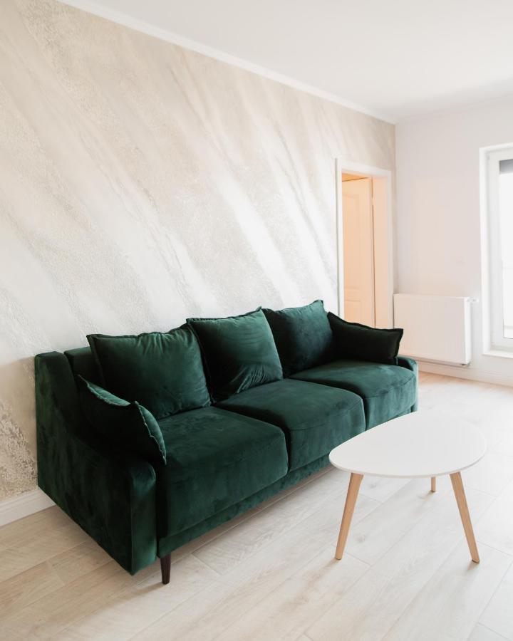 Ferienwohnung Koa - Studio 66 Brașov Exterior foto