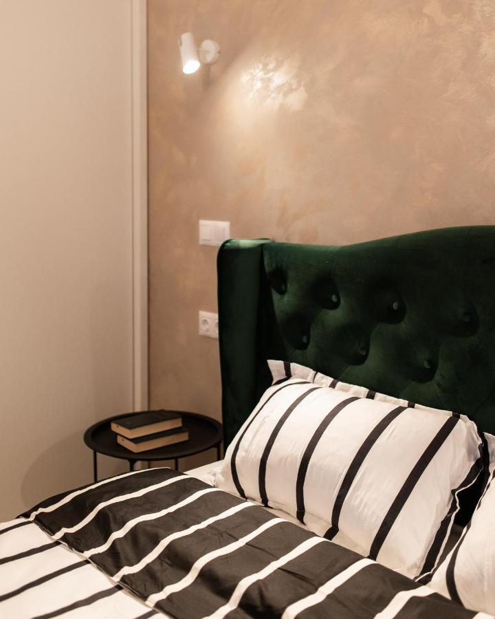Ferienwohnung Koa - Studio 66 Brașov Exterior foto