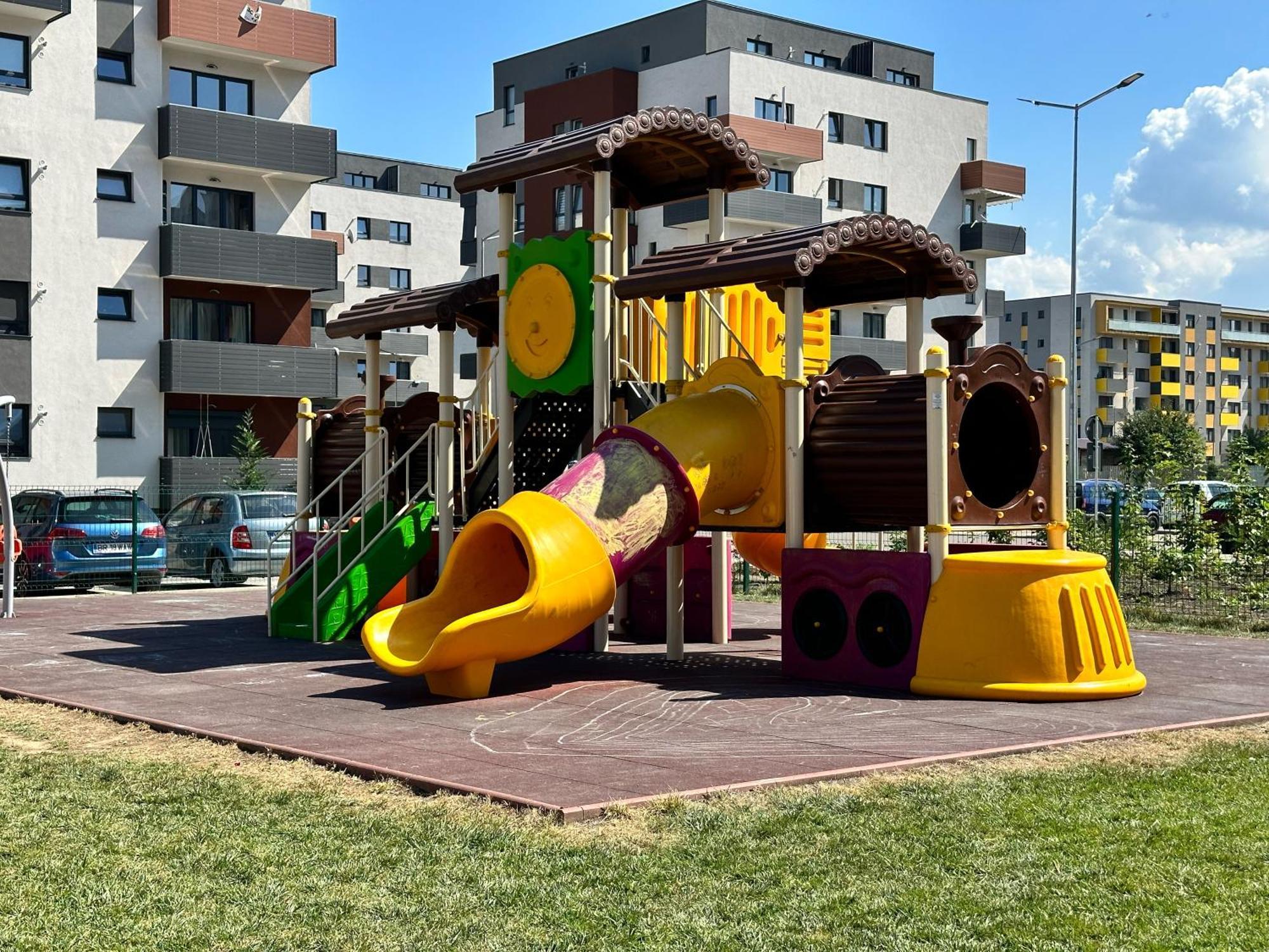 Ferienwohnung Koa - Studio 66 Brașov Exterior foto